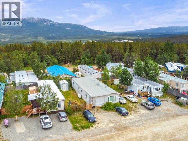 Residential in Whitehorse