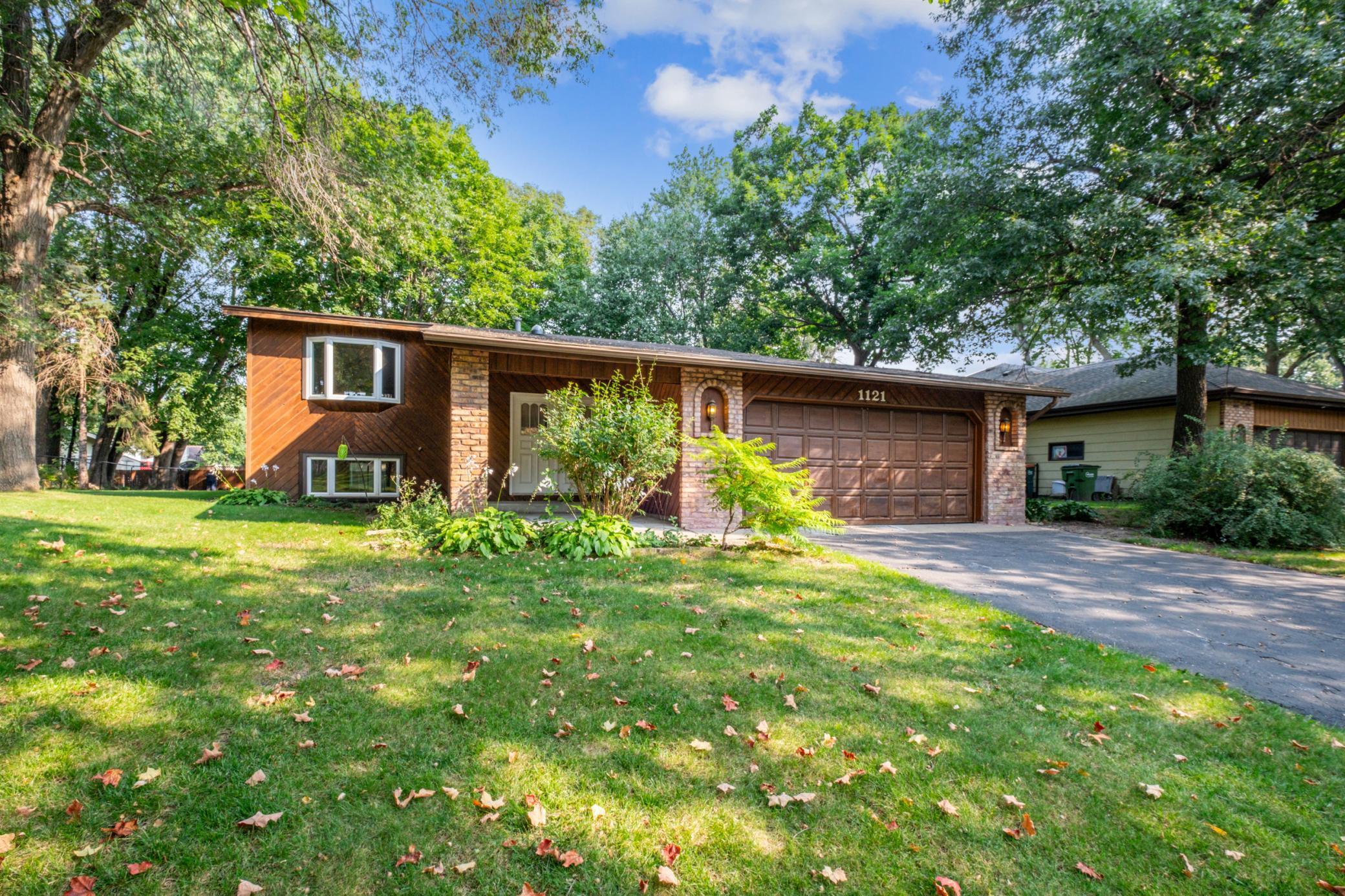 106th Ln, Minneapolis, MN 55434