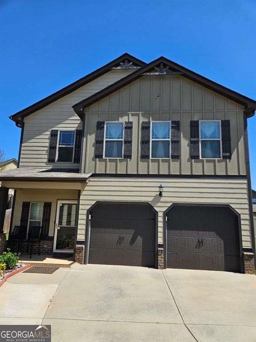 2761 Trebek Ct, Mcdonough, GA, 30253-6863 | Card Image