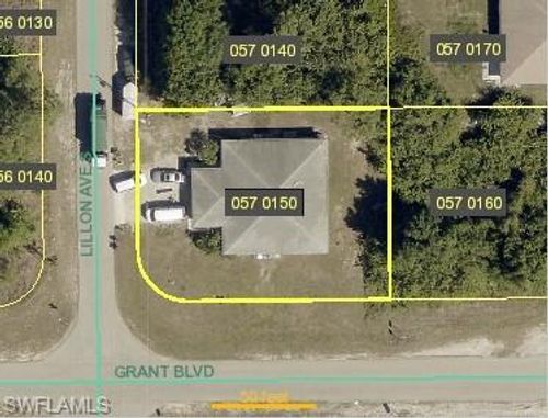 467-465 Lillon Ave S, LEHIGH ACRES, FL, 33974-0722 | Card Image