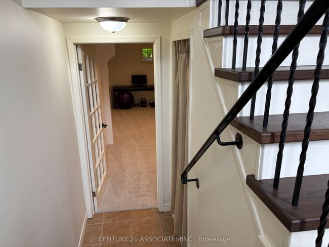 47 - 1616 Haig Blvd, Condo with 3 bedrooms, 2 bathrooms and 1 parking in Mississauga ON | Image 41