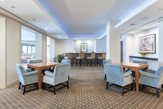 APT-27E - 529 S Flagler Dr, Condo with 2 bedrooms, 3 bathrooms and null parking in West Palm Beach FL | Image 38