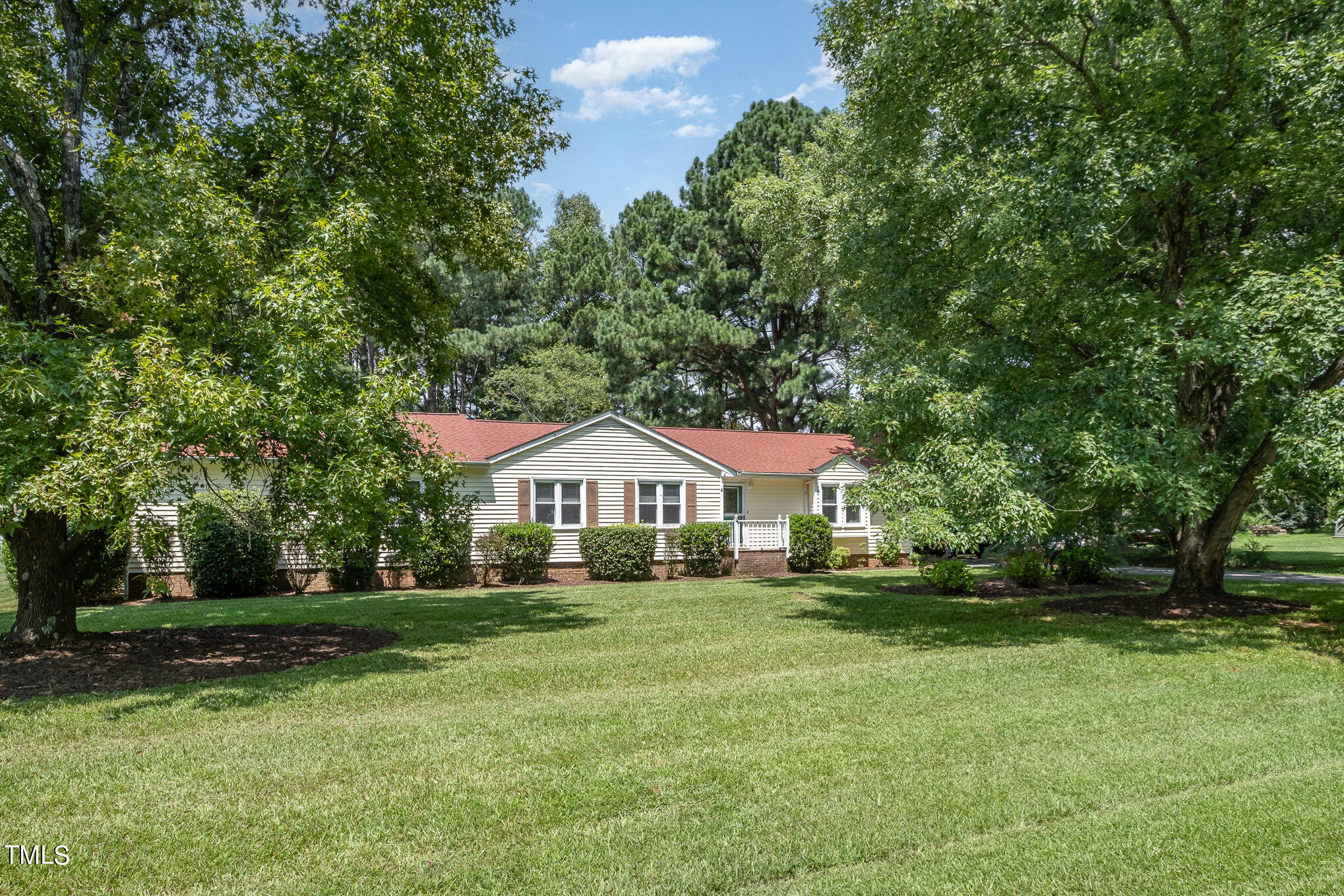 Farmridge Rd, Raleigh, NC 27617