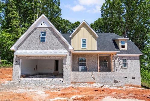 1388 Ashfield Dr, Lewisville, NC, 27023-9016 | Card Image