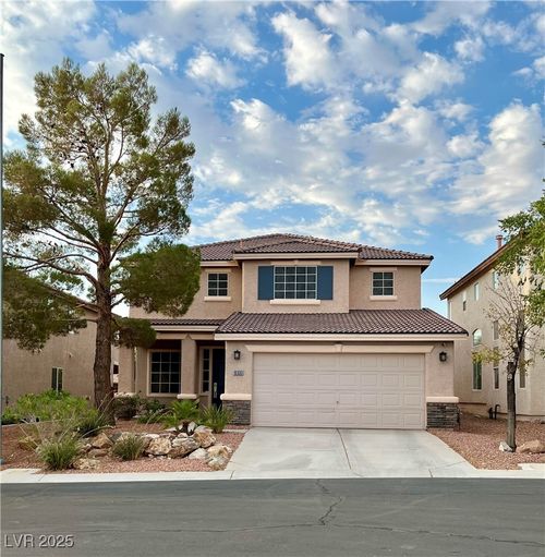 10333 Marc Kahre Ave, Las Vegas, NV, 89129-5005 | Card Image