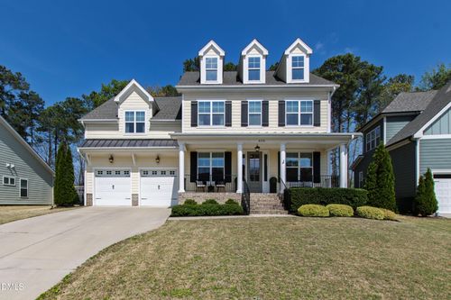 408 Barrington Hall Dr, Rolesville, NC, 27571 | Card Image