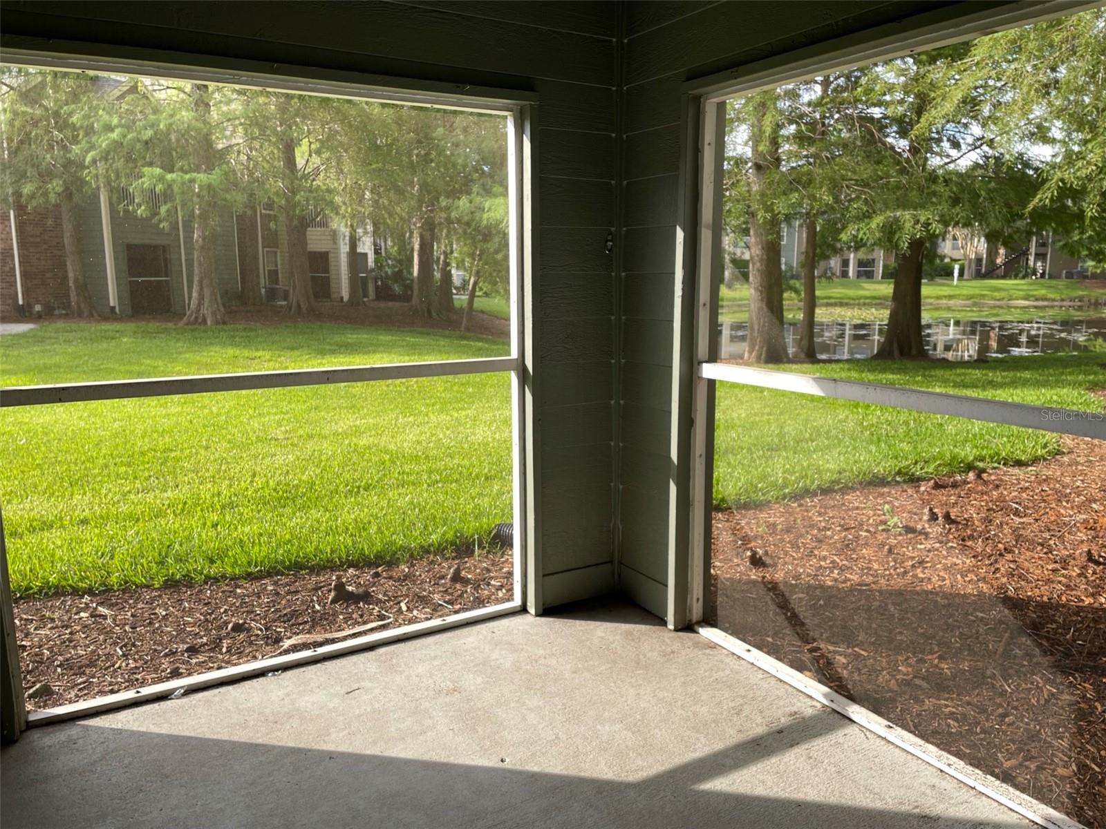 Residential Lease in ORLANDO 3