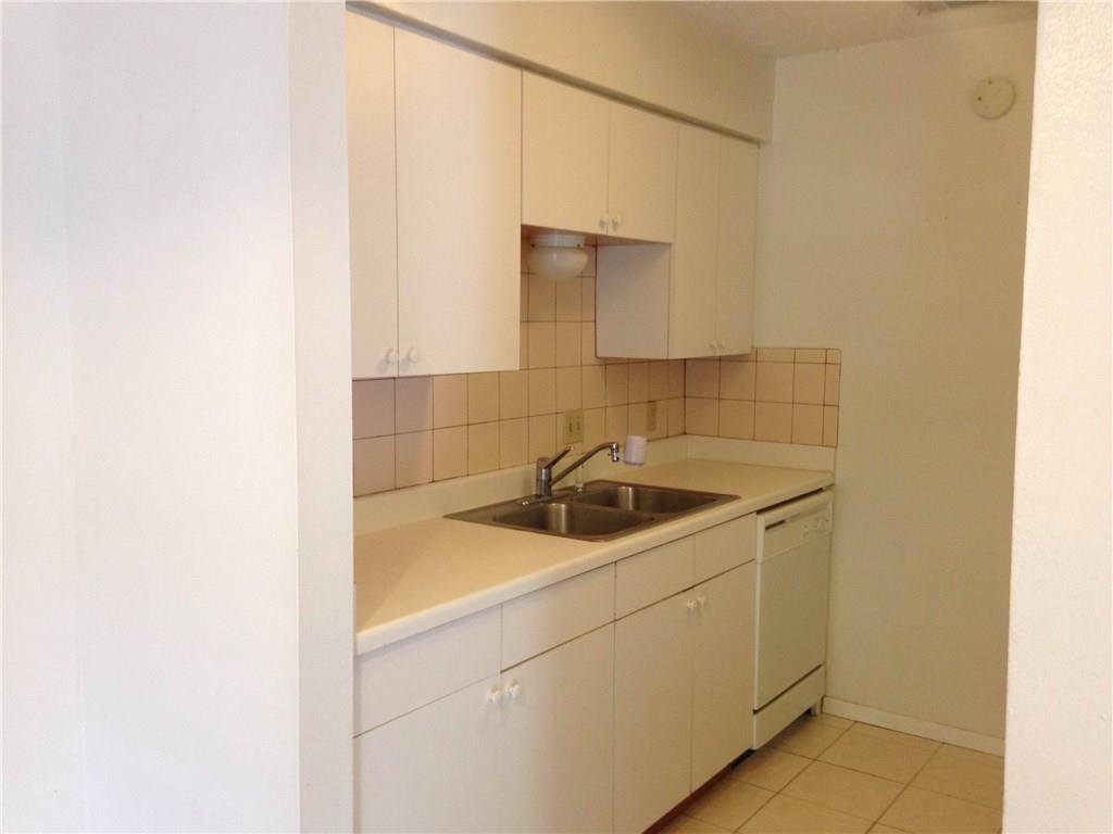 Residential Lease in Austin 4