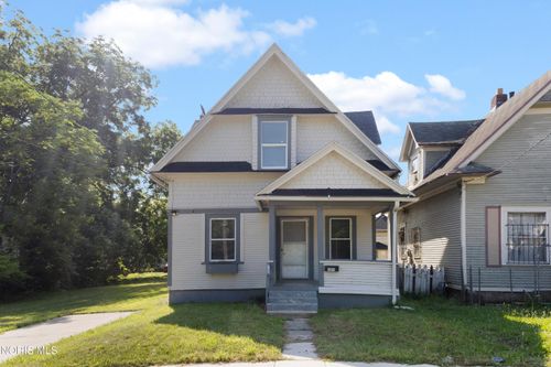 3244 Glenwood Ave, Toledo, OH, 43610-1019 | Card Image