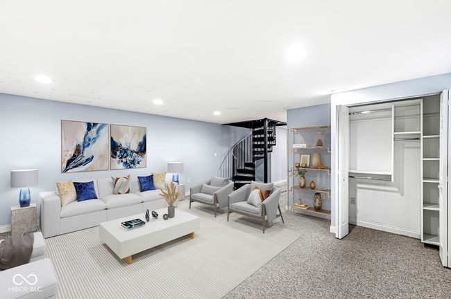 APT-106 - 5347 N College Ave, Condo with 2 bedrooms, 2 bathrooms and null parking in Indianapolis IN | Image 13