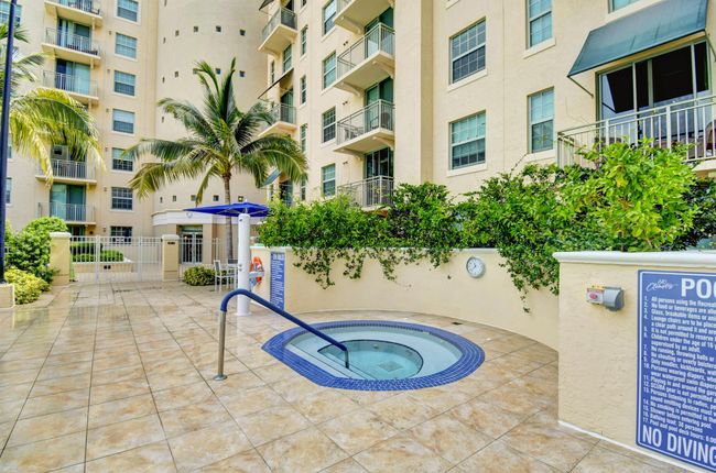 APT-510 - 610 Clematis St, Condo with 2 bedrooms, 2 bathrooms and null parking in West Palm Beach FL | Image 39
