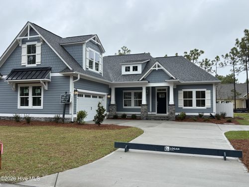 95-6827 Marston Point Sw, Ocean Isle Beach, NC, 28469 | Card Image
