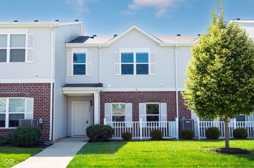 12015 Zircon Ln, Fishers, IN, 46038-5449 | Card Image