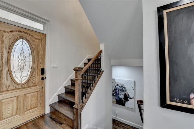 3937 Skyline Dr, House other with 4 bedrooms, 5 bathrooms and null parking in Gainesville GA | Image 23