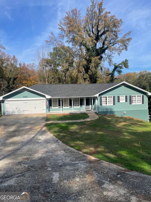 3-5205 Corinth Cir, Stone Mountain, GA, 30087-3229 | Card Image