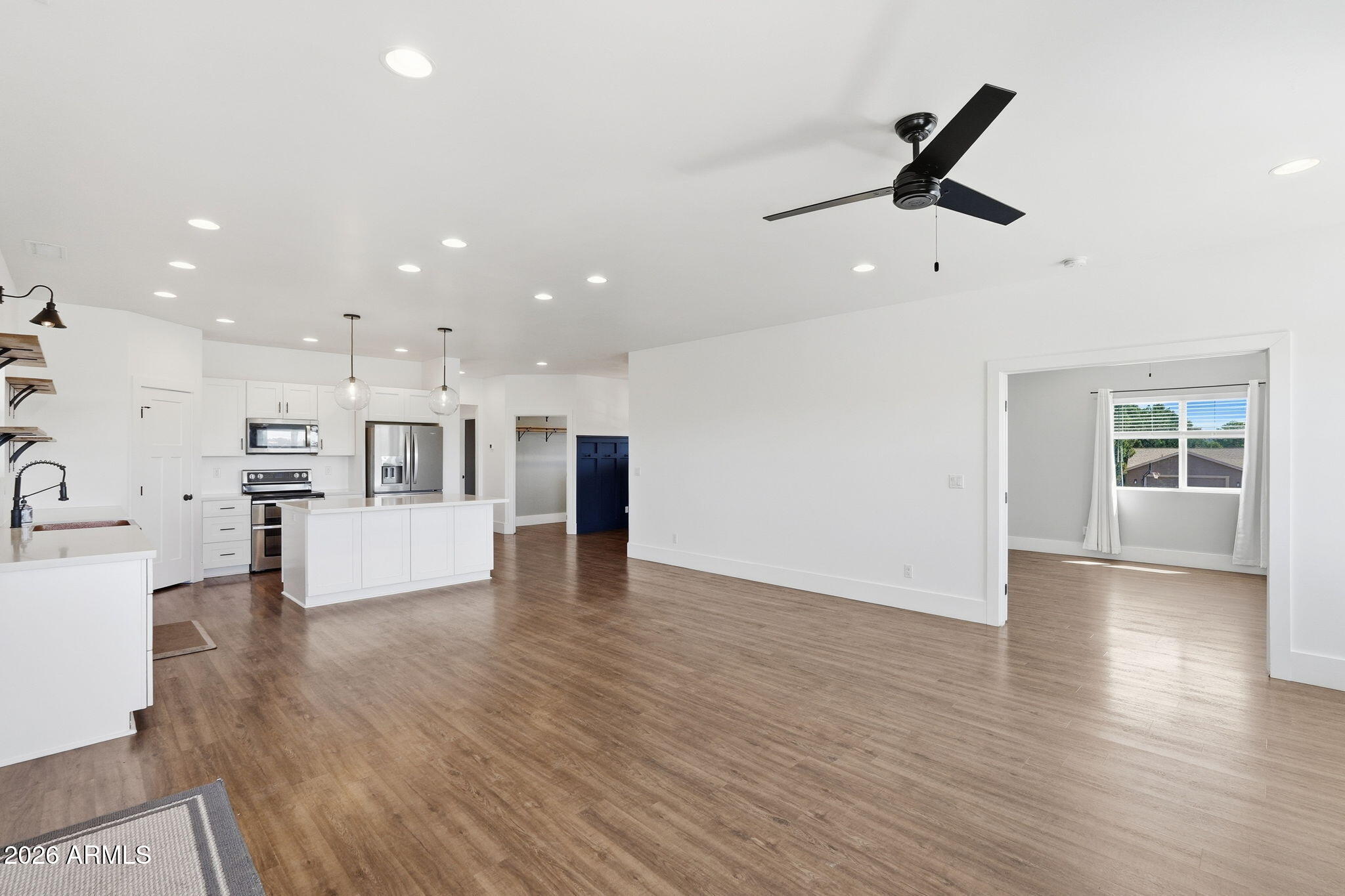 Residential in Payson 2