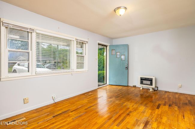2105 Bradshaw Garden Rd, House other with 2 bedrooms, 1 bathrooms and null parking in Knoxville TN | Image 10
