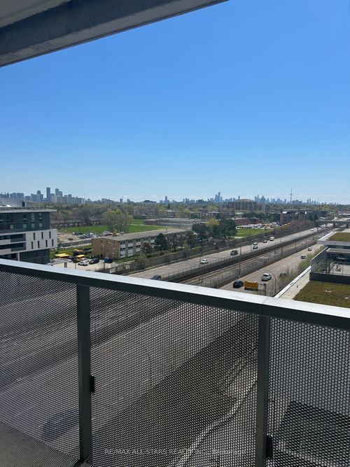 1004-160 Flemington Rd, North York, ON, M6A0A9 | Card Image