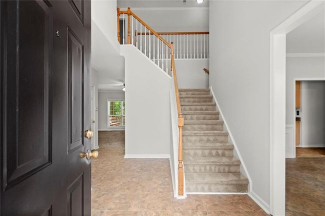 194 Lake Ruby Dr, House other with 6 bedrooms, 4 bathrooms and null parking in Suwanee GA | Image 8