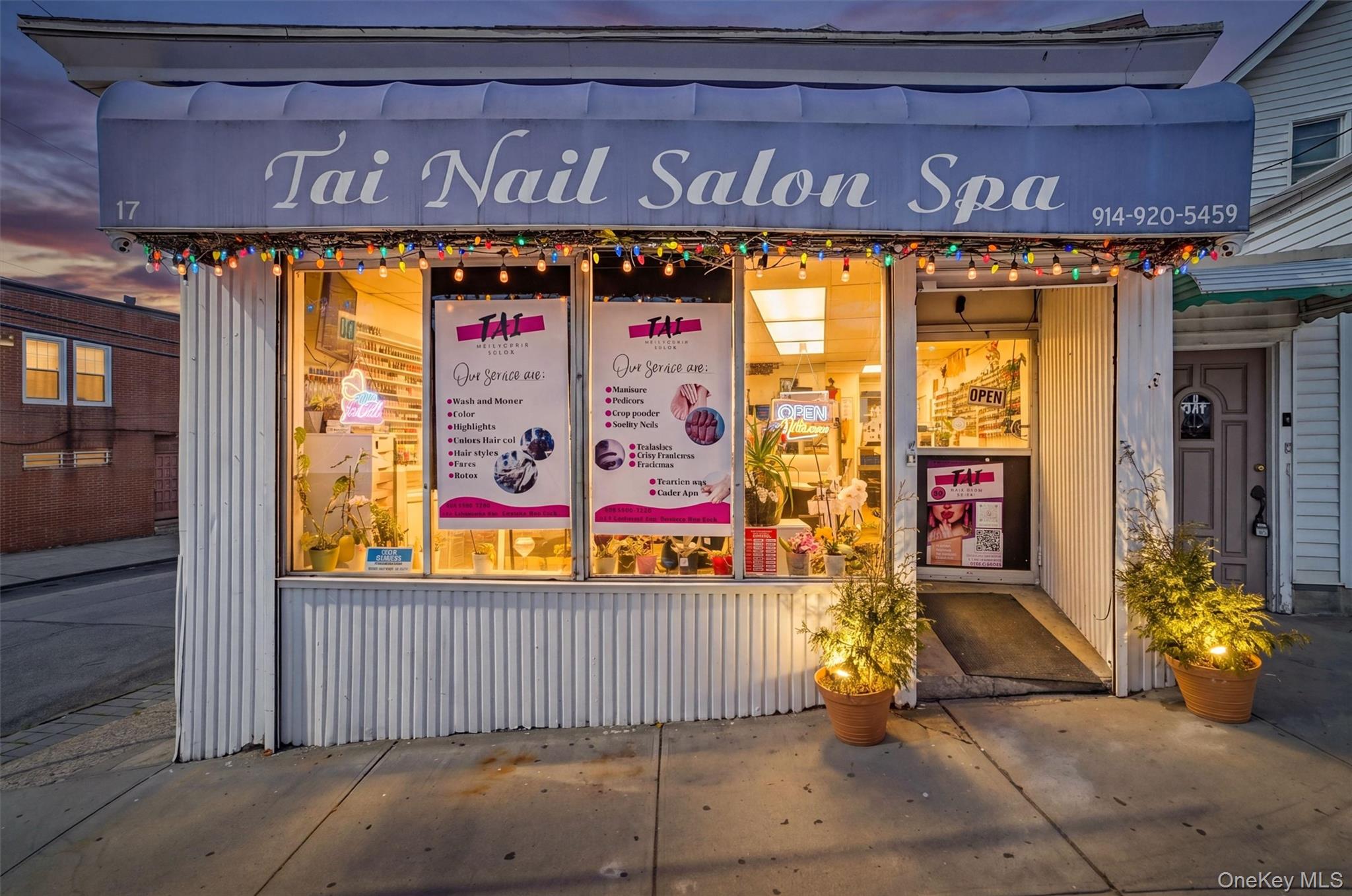 Commercial Sale in Yonkers