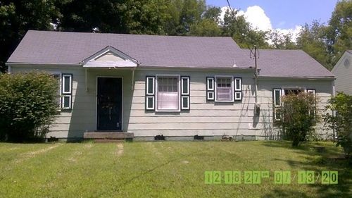 803 Gwynn Dr, Nashville, TN, 37216-1716 | Card Image