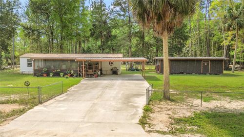 3650 Se 176th Pl, Inglis, FL, 34449-3318 | Card Image