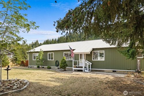 323 Madison Ave, South Cle Elum, WA, 98943-0140 | Card Image
