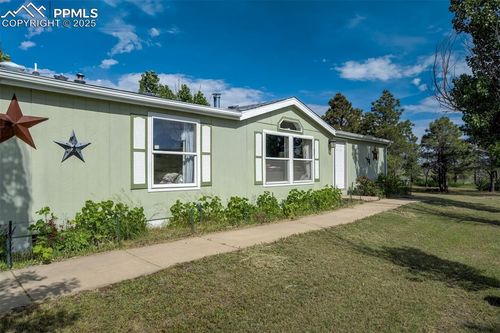 8290 Soap Weed Rd, Calhan, CO, 80808-8871 | Card Image