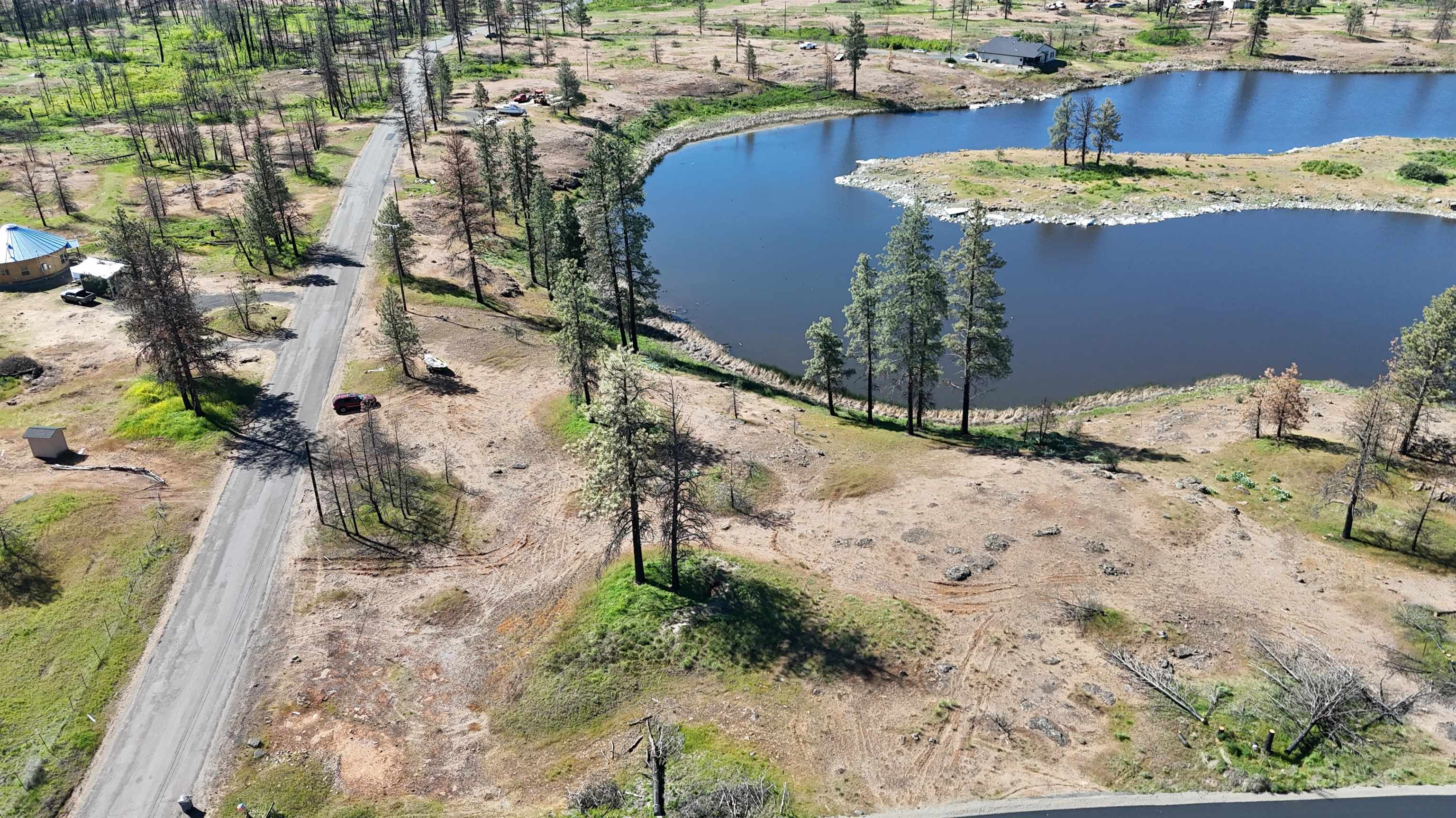 Land in Medical Lake 4