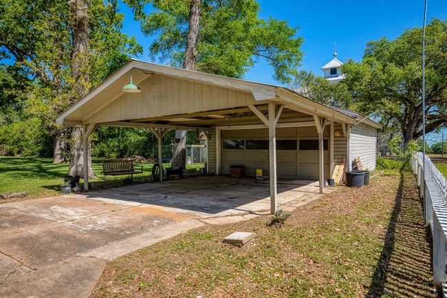 235 Hickory St, House other with 3 bedrooms, 3 bathrooms and null parking in New Ulm TX | Image 41