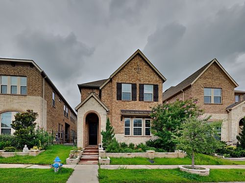 6761 E Prospect Way, Irving, TX, 75063-0170 | Card Image