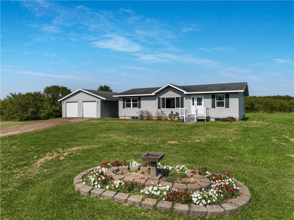 Barron Dunn Ave, New Auburn, WI 54757
