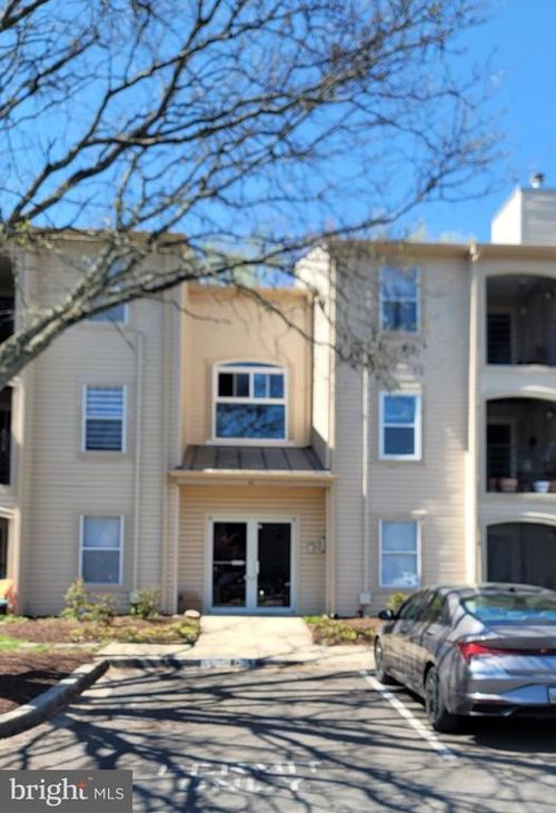 apt-g-40 Hearthstone Ct, ANNAPOLIS, MD, 21403-5719 | Card Image