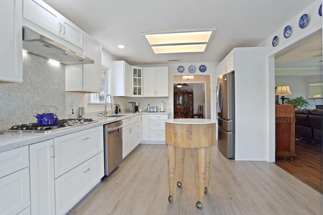 7124 Ospital Rd, House other with 4 bedrooms, 3 bathrooms and null parking in Valley Springs CA | Image 21