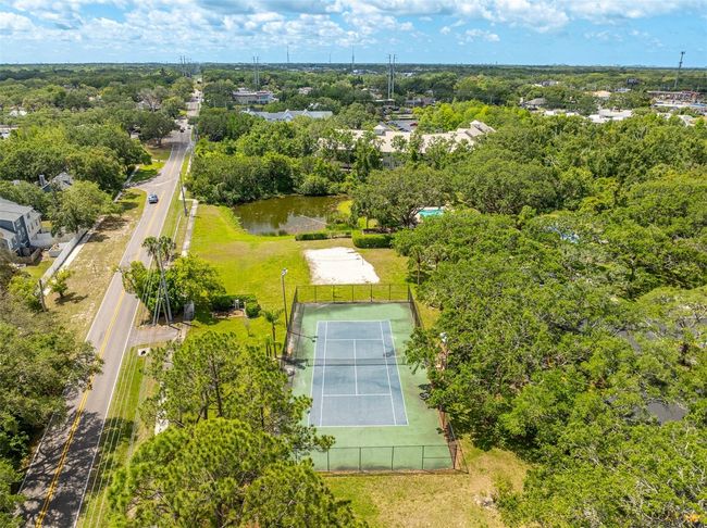 APT-112 - 2690 Coral Landings Blvd, Condo with 1 bedrooms, 1 bathrooms and null parking in PALM HARBOR FL | Image 46