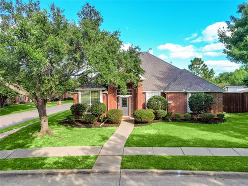 1601 Shadywood Ln, Flower Mound, TX, 75028-4283 | Card Image