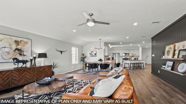 4317 Wallace Falls Dr, House other with 4 bedrooms, 2 bathrooms and 2 parking in Conroe TX | Image 10