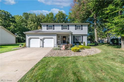 128 Southdale Blvd, Cortland, OH, 44410-1656 | Card Image