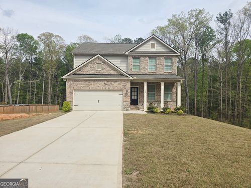 112 Tuxedo Rd, Ellenwood, GA, 30294-1259 | Card Image