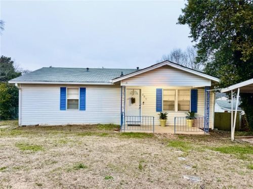 209 Moultrie Ln Se, Rome, GA, 30161-3323 | Card Image