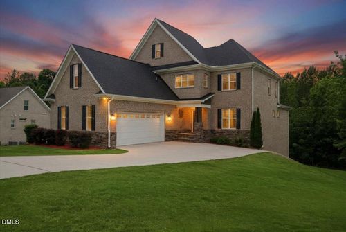 205 Avocet Ln, Clayton, NC, 27520-6575 | Card Image