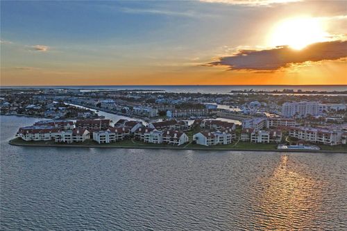 102-126 1st St E, TIERRA VERDE, FL, 33715-1791 | Card Image