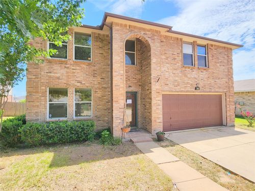 2120 Navada Way, Justin, TX, 76247-6723 | Card Image
