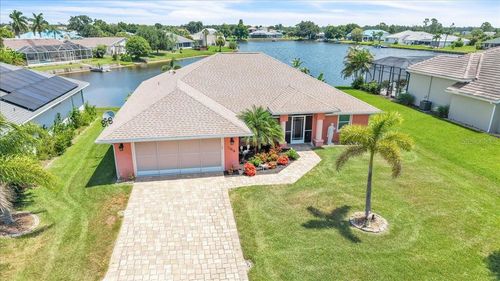 11614 Sw Courtly Manor Dr, LAKE SUZY, FL, 34269-7030 | Card Image