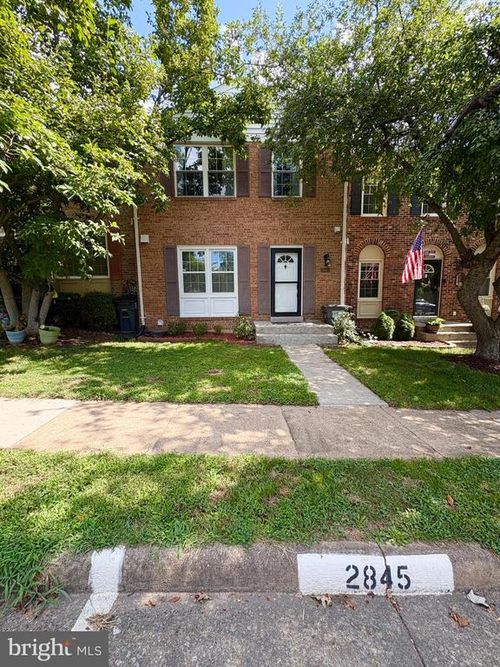 2845 Seminole Rd, WOODBRIDGE, VA, 22192-1864 | Card Image