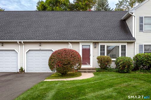 75 Deer Run Trl, Manchester, CT, 06042-2426 | Card Image