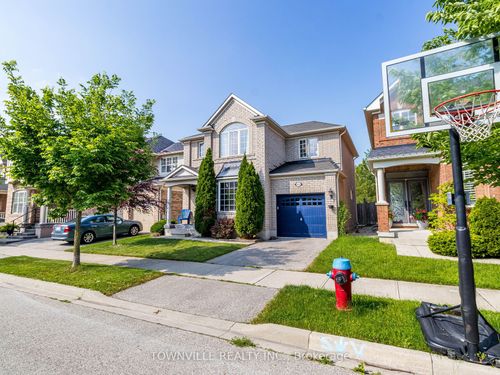 620 Hood Terr, Milton, ON, L9T0H1 | Card Image