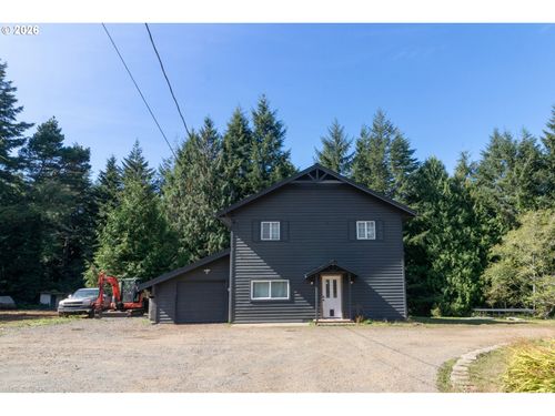 85434 Glenada Rd, Florence, OR, 97439 | Card Image