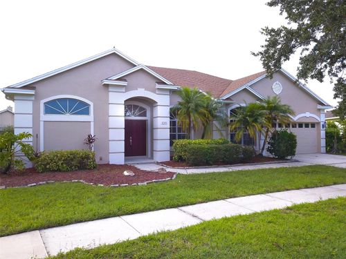 320 Palmway Ln, Orlando, FL, 32828-8518 | Card Image