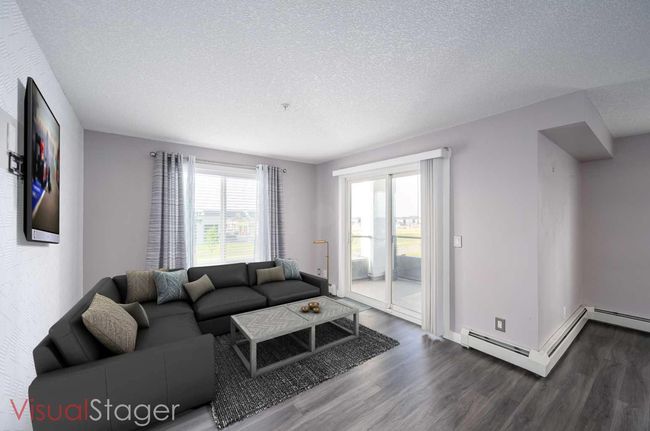 1316 - 4641 128 Ave Ne, Condo with 2 bedrooms, 2 bathrooms and 1 parking in Calgary AB | Image 8